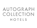 The Autograph logo