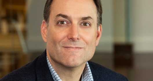 Headshot of Kevin Filer- Design & Construction