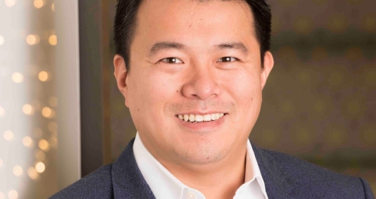 Headshot of Mark Wang - Acquisitions & Business Development