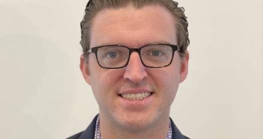 Headshot of Mikey Travers - Acquisitions & Business Development