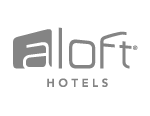 The Aloft Logo