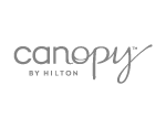 The Canopy by Hilton Logo