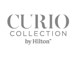 The Curio Collection Logo