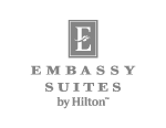 The Embassy Suites Logo