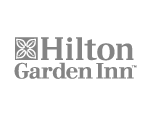 The Garden Inn Logo