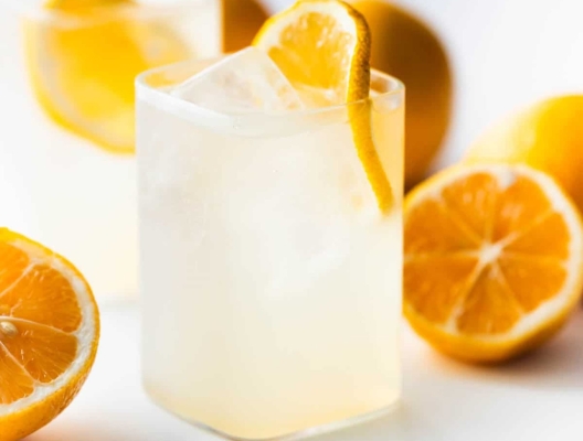 Blog - news article yuxu lemonade