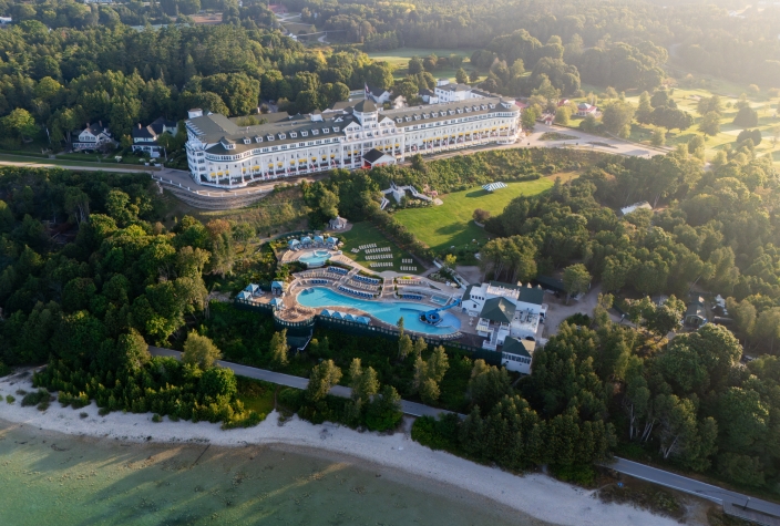 Grand Hotel